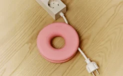 Cable Bagel Kabelförvaring