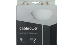 Cable Cup Classic Takkopp