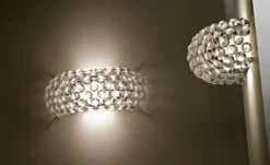 Caboche Piccola Plus Vägglampa