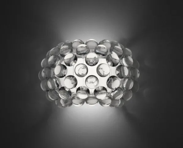 Caboche Piccola Plus Vägglampa