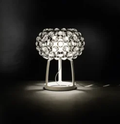 Caboche Plus Bordslampa