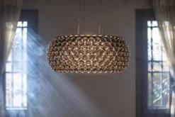 Caboche Plus Grande Mylight Pendel