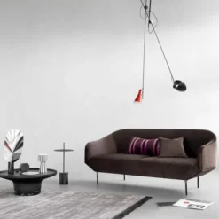 Calibre Sidobord High