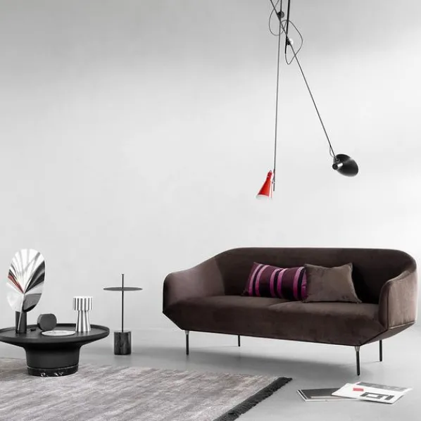 Calibre Sidobord High Med Handtag