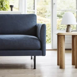 Calmo 2-Sits Soffa