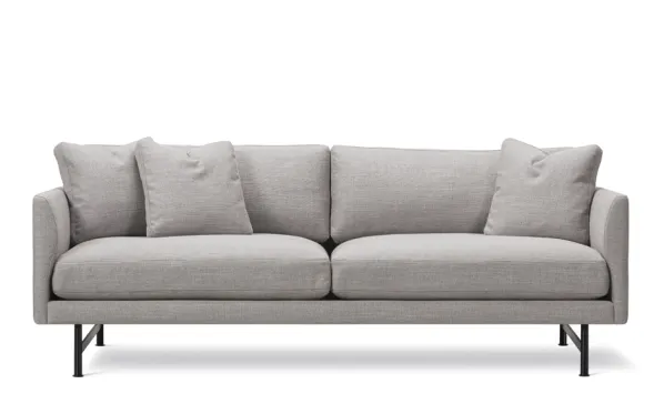 Calmo 2-Sits Soffa