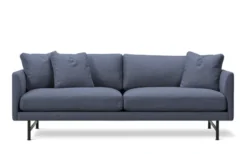 Calmo 2-Sits Soffa