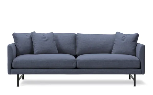 Calmo 2-Sits Soffa