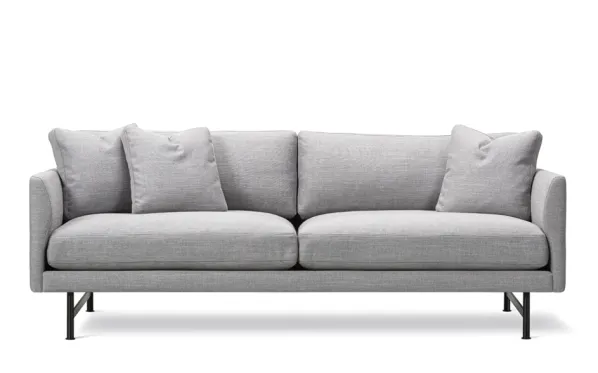 Calmo 2-Sits Soffa