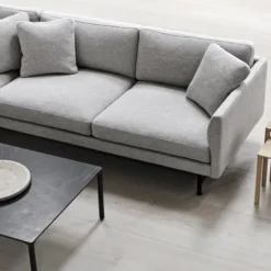Calmo 2-Sits Soffa
