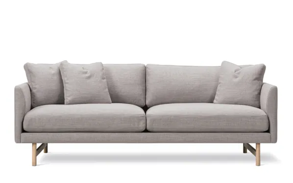 Calmo 2-Sits Soffa