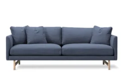 Calmo 2-Sits Soffa