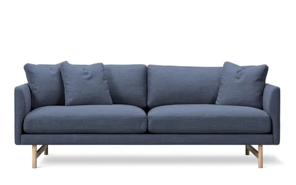 Calmo 2-Sits Soffa