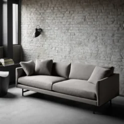 Calmo 2-Sits Soffa