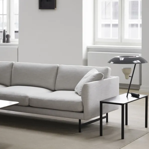 Calmo 2-Sits Soffa