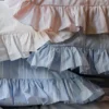 Camicia Påslakan Enkelt Ljusblå