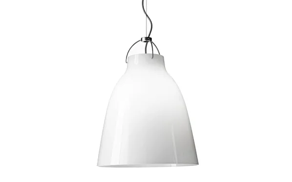 Caravaggio Opal Taklampa