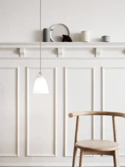 Caravaggio Opal Taklampa