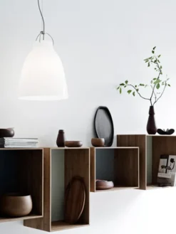 Caravaggio Opal Taklampa