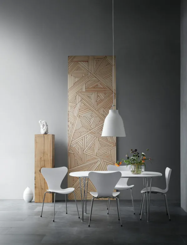 Caravaggio Taklampa
