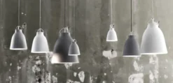 Caravaggio Taklampa