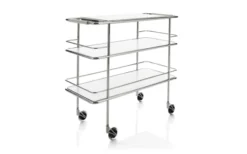 Cargo Gastro Serveringsvagn