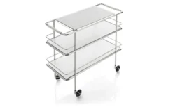 Cargo Gastro Serveringsvagn