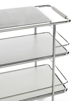 Cargo Gastro Serveringsvagn