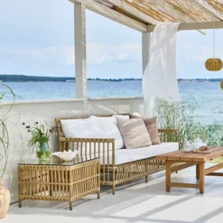Caroline Utomhus Sidobord