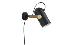262 Carronade II Vägglampa