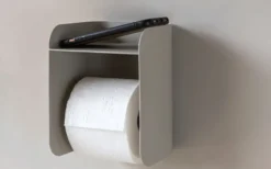 Carry Toalettpappershållare