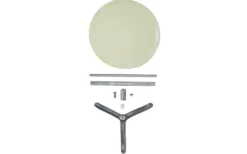 Cassis Sidobord