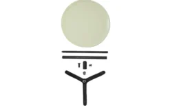 Cassis Sidobord