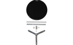 Cassis Sidobord