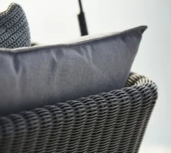 Cave Hammock Weave Natte Utemöbel