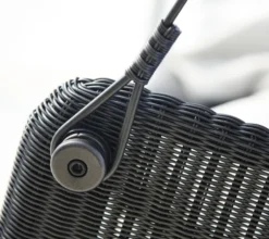 Cave Hammock Weave Natte Utemöbel