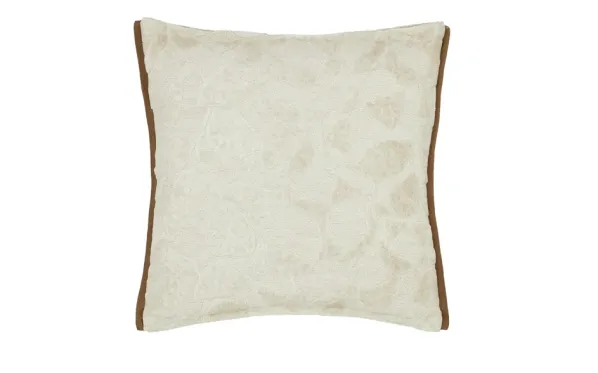 Celandine Linen Prydnadskudde