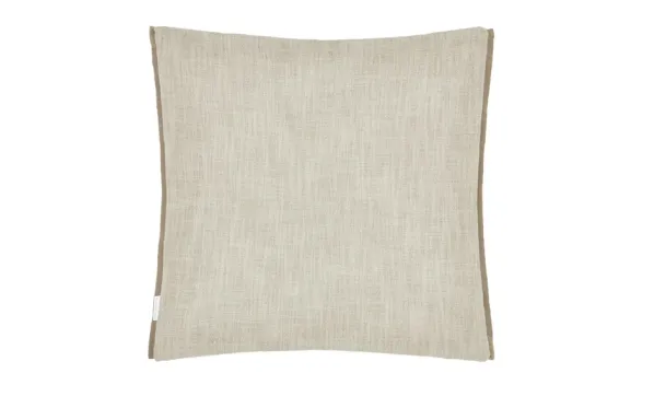 Celandine Linen Prydnadskudde
