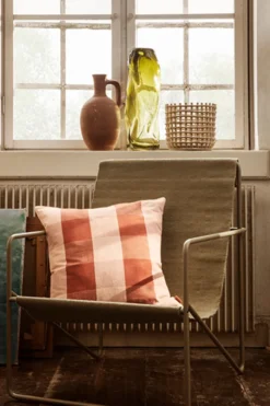 Ceramic Basket Large