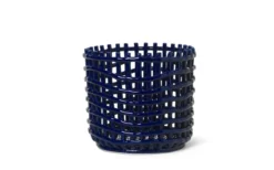 Ceramic Basket Large