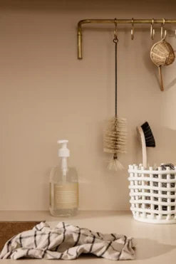 Ceramic Basket Large