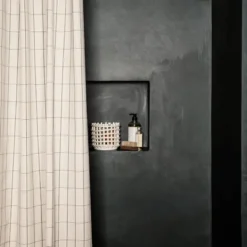 Ceramic Basket Small