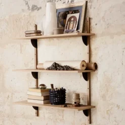 Ceramic Basket Small