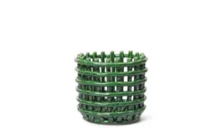Ceramic Basket Small