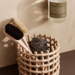 Ceramic Basket Small