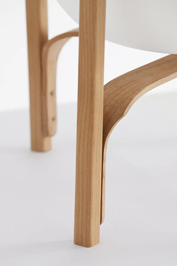 Cesta Bords-/golvlampa