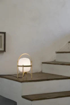 Cestita Bords-/Golvlampa