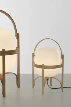 Cestita Bords-/Golvlampa