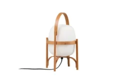 Cestita Bords-/Golvlampa