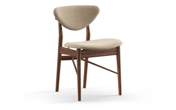 108 Chair Matstol